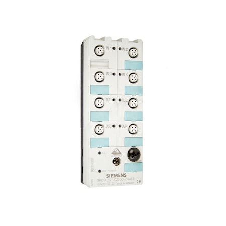 Siemens Module 3RK1400-1CQ00-0AA3