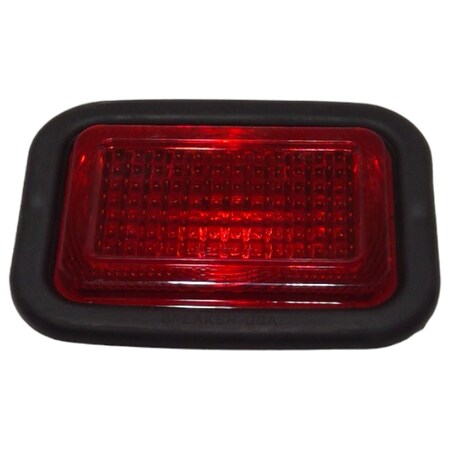 Cnh REFLECTOR LAMP, CNH OEM 21.20699 21.20699