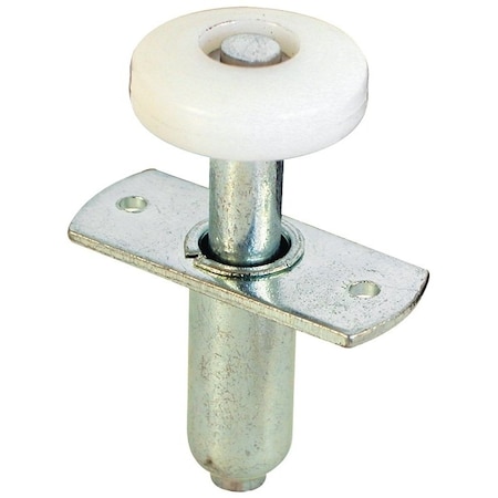 Prime-Line Roller Guide, Steel N 6611