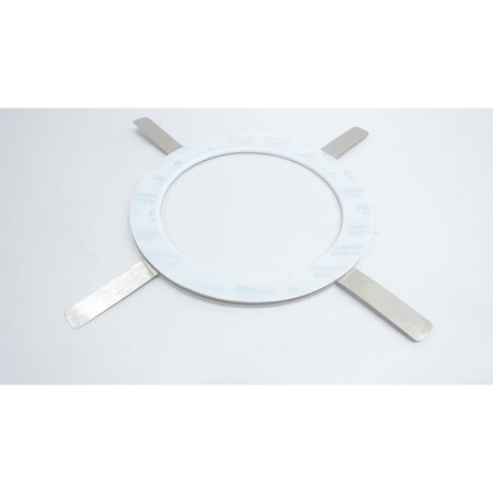 Pfaudler CR-NSBN GASKET 8IN W/TABS 4030203