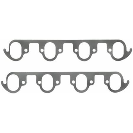 Fel-Pro FEL PRO HP 1420 Exhaust Header Gasket Sets - 2.35 In. Length F29-1420