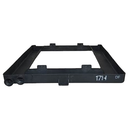 Goodman B1755917Hdf Plasitc Drain Pan B1755917HD
