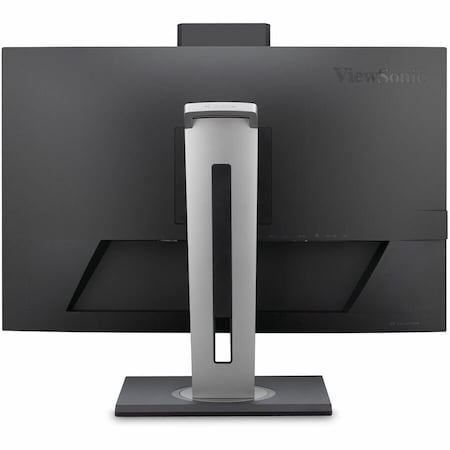 Viewsonic 27IN 1440P VIDEO CONFERENCING MONITOR WITH WINDOWS HELLO COMPATIBLE IR WEBCAM, 9 VG2757V-2K