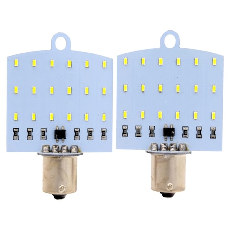 Valterra Bulbs DG72532VP