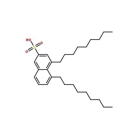 Ak Scientific Dinonylnaphthalenedisulfonic acid solution (5mL), CAS 60223-95-2 1228AP-5mL