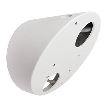 Acti Wall Mount for Security Camera Dome - Aluminum PMAX-0338