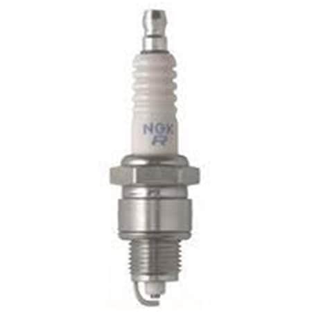 Ngk Spark Plugs 2633 V-Power Resistor Spark Plugs - BPR6HS-10 3000.6721