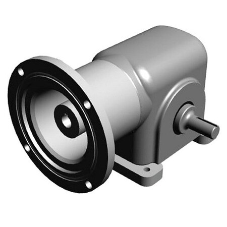 Cone Drive WORM GEAR REDUCER F039030.ABNT02