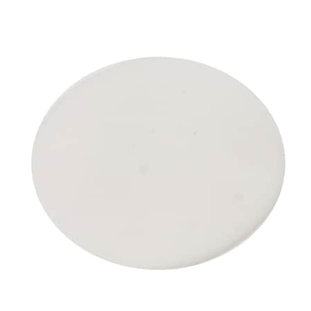 Se Kure Controls Round Adhesive Pad For Security Mount, 1.5" 107681