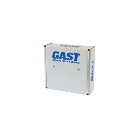 Gast Rubber Foot for Gast 1531, 3032 and DAA Series Air Compressors, AA48 AA48