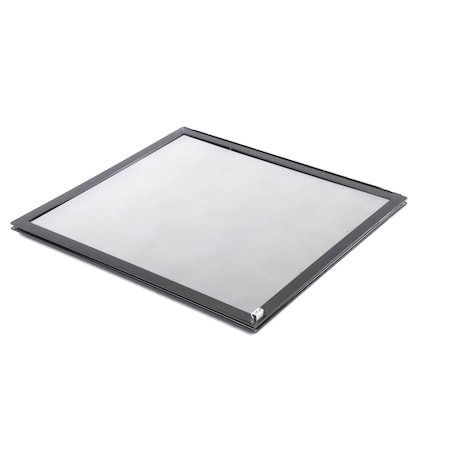 Structural Concepts Door Assembly, Outer, GHSAC1052R RG/BL 20-52152