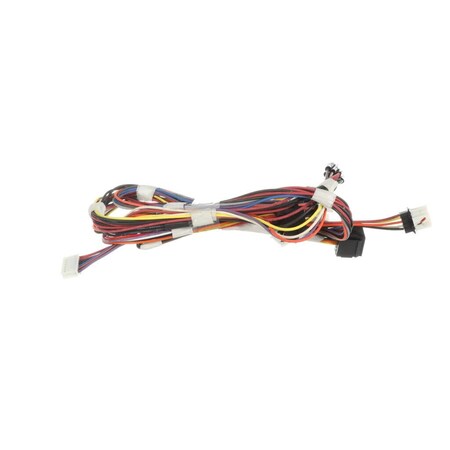 Ge HARNESS WIRE COM WB18X33150