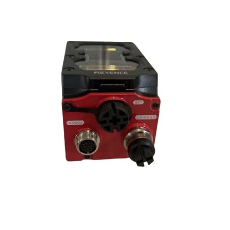 Keyence 1D/2D Code Reader SR-2000W