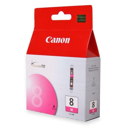 Canon Tank, Ink, 800, Ip5200, Ma CLI8M