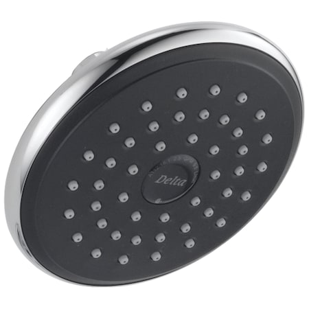 Delta Universal Showering Components Single-Setting Raincan Shower Head RP51305