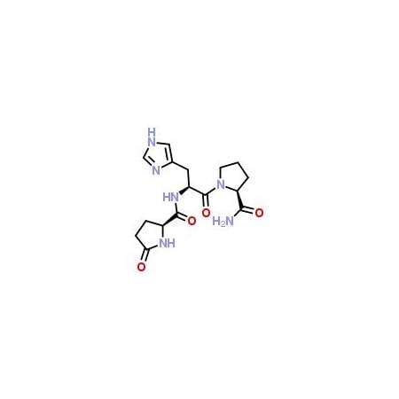 Ak Scientific Thyrotropin-Releasing Hormone (10mg), CAS 24305-27-9 E481-10mg