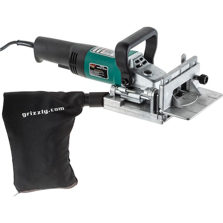 Grizzly Pro Biscuit Joiner T31999