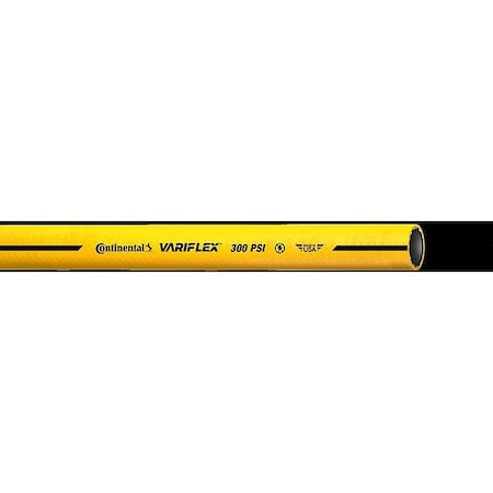 Continental Bulk Air and Multipurpose Hose VRR03830-25