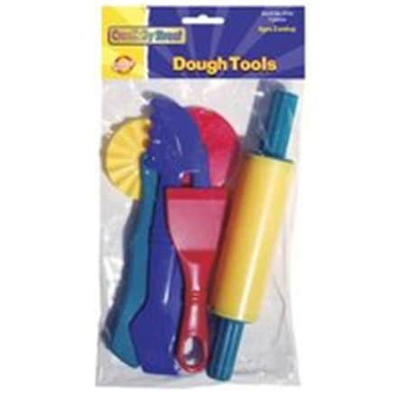 Art Supplies Kids Dough Tools 9762