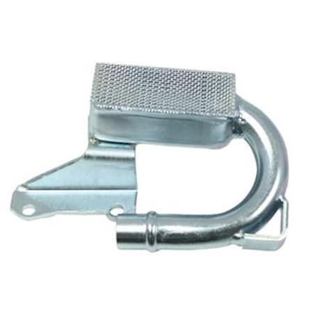 Moroso 24360 8.25 in. Oil Pump Pickup M28-24360
