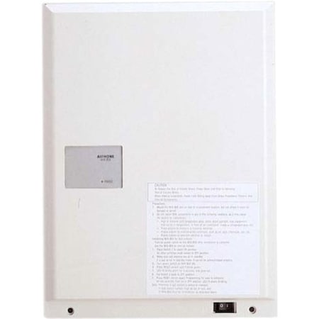 Aiphone Central Control Unit, For NHX Series NHX-80X