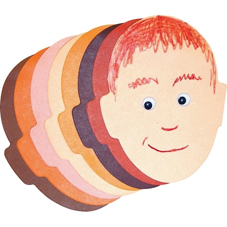 Roylco Face Pad, PK150 R51449