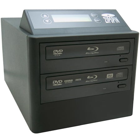 Pde Tech Blu-Ray Duplicator PD441670