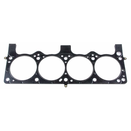 Cometic Gaskets C5622-045 4.080 - 0.045 in. Multi Layered Steel Head Gasket for Small Block Mopar CAGC5622-045