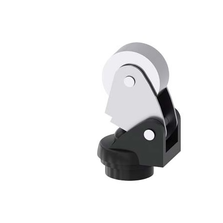 Siemens Actuator head for position switch 3SE51/52 Roller lever Metal lever 3SE5000-0AE02