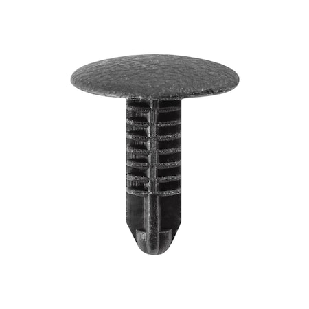 Auveco Geo Cowl Vent Retainer, 25PK 23962