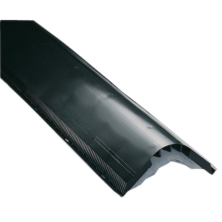 Airvent Shingle Vent II Shingle-Over Ridge Vent SHFVBL