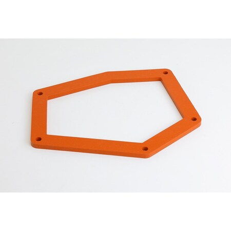 Rheem Inducer Gasket 68-23643-02