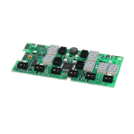 Bosch Operating Module 11019142