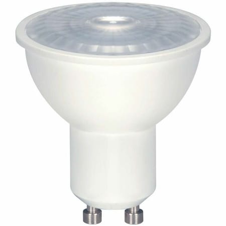 Satco 4.5W LED MR16 LED 3000K 40' beam GU10 120V S9380