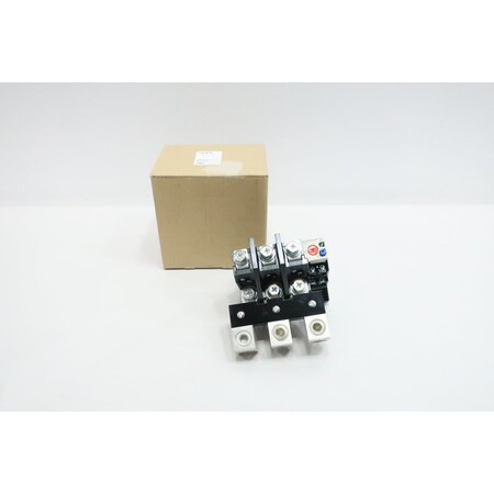 Mitsubishi OVERLOAD RELAY 100-150A AMP TH-N120TAKPUL
