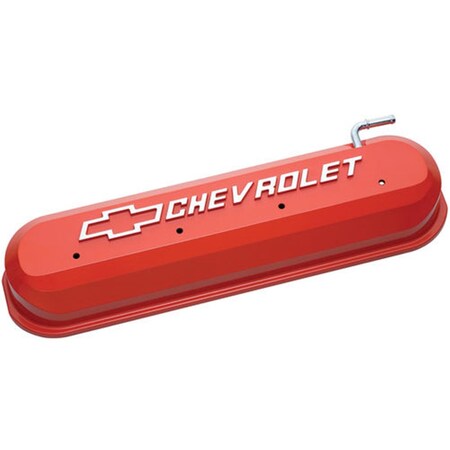 Proform Die-Cast Valve Covers Slant Edge 141-261