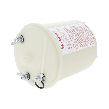 Liebert Humidifier Tank, 460V, 2 and 3 Tee 154016P2