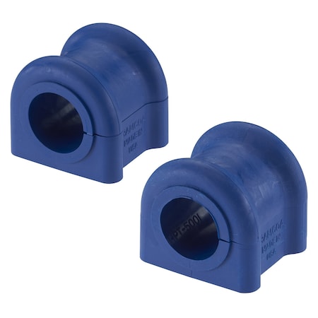 Moog Front To Frame Suspension Stabilizer Bar Bushing Kit, K7352