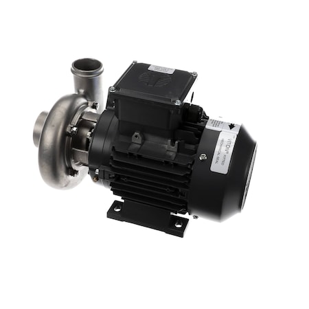 Champion - Moyer Diebel 2HP PUMP MOTOR MV/60HZ/3PH 117152