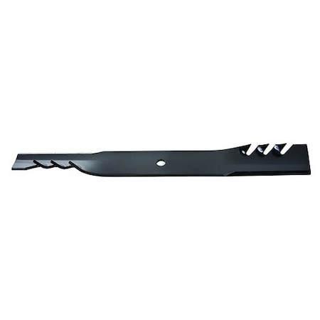 Oregon Lawn Mower Blade, Gator G3, 21-7/8in for Bad Boy 038-6081-00 96-428
