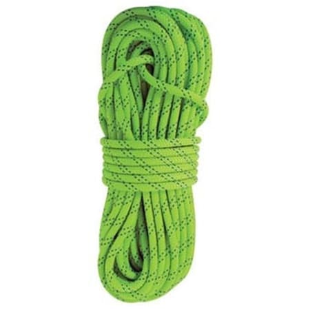 New England Ropes KM Iii 0.5 in. x 200 ft., Green 440826