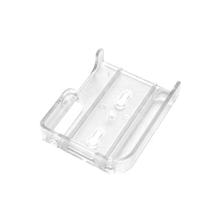 Logtag Mounting Bracket, 3-5/12" H, 2-1/6" L LTBRACKET