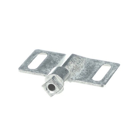 Lennox DAMPER PIVOT GEAR 11H37