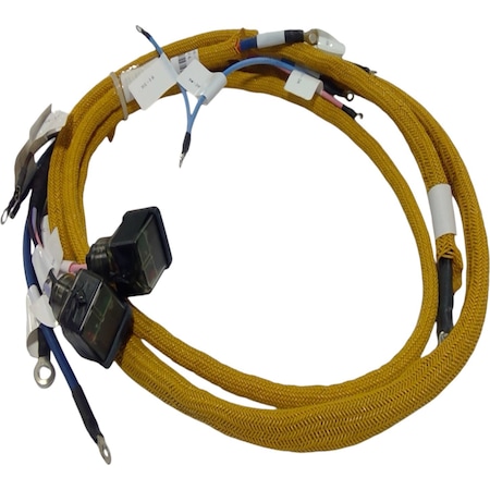 Caterpillar HARNESS ASSEMBLY , CATERPILLAR OEM 3968813  3968813