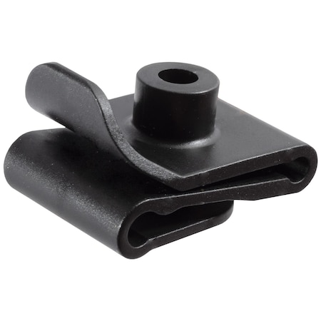 Auveco Toyota Fender Apron Nylon U-Nut, 25PK 23945