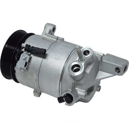 Uac CO 29219C Cvc Compressor Assembly CO29219C