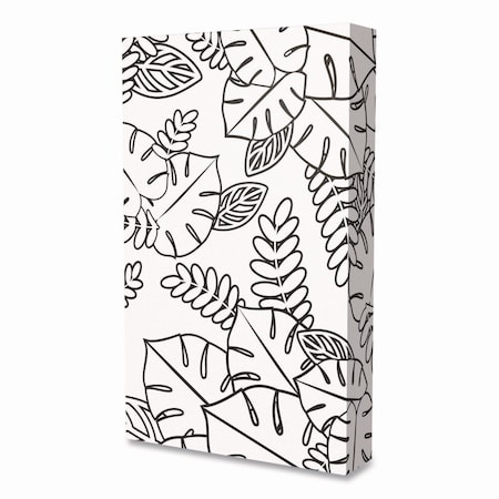 Lettermark Colors 30% Recycled Colored Paper, 20 lb Bond Weight, 8.5 x 14, Blue, 500PK 94286RM