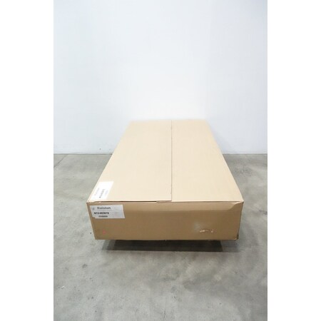 Ralston N12603610 SINGLE DOOR WALL MOUNT GRAY STEEL ENCLOSURE 60IN 36IN 10IN N12-603610