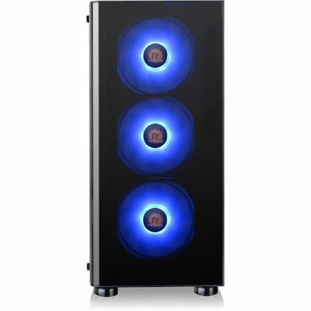 Thermaltake V200 TG RGB CA-1K8-00M1WN-01