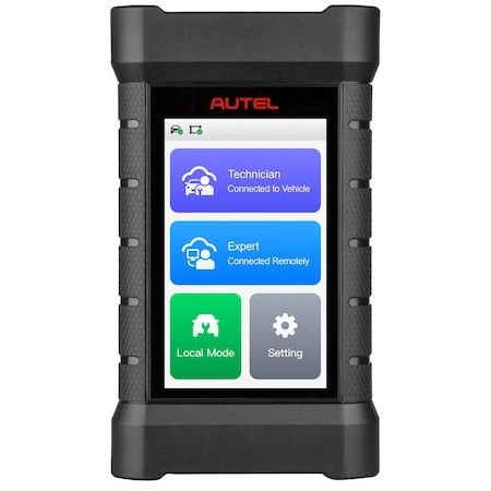Autel Maxiflash : The Is A 3-In-1 Vehicle Communication, Remote Expert And J2534 Device XLINK